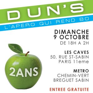 Dun's Paris